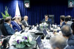 حمایت بانک رفاه کارگران از بازنشستگان صندوق بازنشستگی کشوری