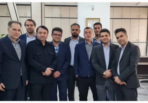 تأکید مدیرعامل بانک سپه بر توسعه خدمت‌رسانی به مردم و مشتریان