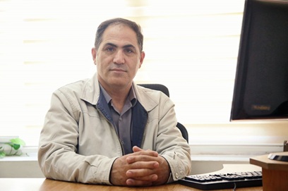 به‌کارگیری روش نوین MFL برای بازرسی تیوب‌های دیگ بخار در پالایشگاه تهران