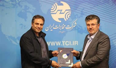 مهندس جعفرپور در آیین تکریم معاون توسعه منابع انسانی؛ تأکید بر عدالت، چابک‌سازی و تقویت تعلق سازمانی