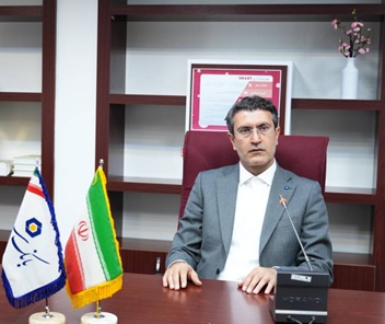 تاکید مدیرعامل بانک سینا بر برنامه‌ریزی منسجم در راستای تحقق اهداف سال جاری