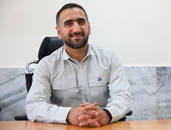 نقش راهبردی بازیافت آب در پایداری تولید و صیانت از محیط زیست در پالایش نفت تهران