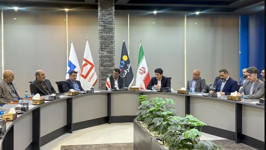 تداوم امن و پایدار خدمات بانکی، رسالتی خطیر است/ تاکید بر هم‌افزایی و تخصص در ناواکو