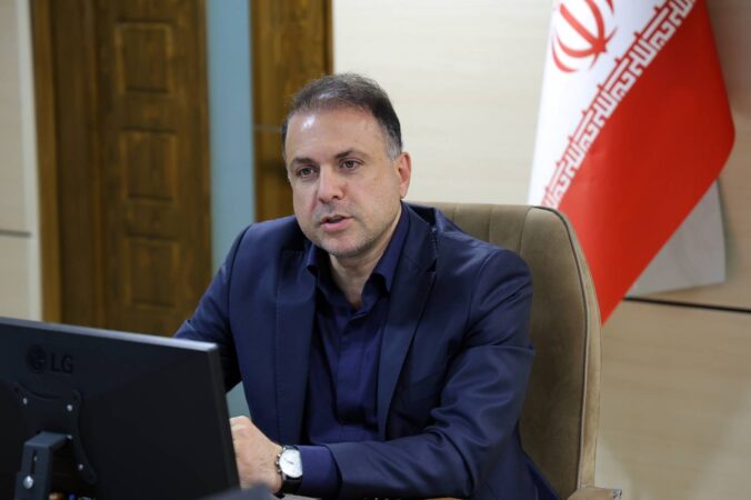مدیرعامل مس ایران بر ارتقای تاب‌آوری عملیاتی و مدیریت بهینه منابع تاکید کرد