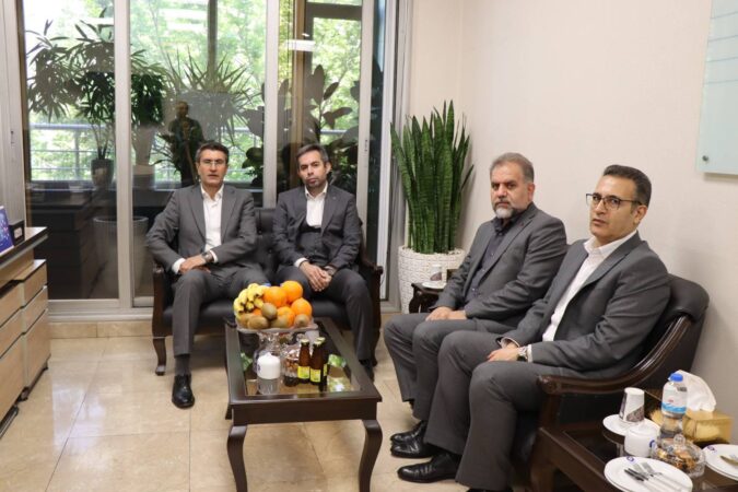 تأکید مدیرعامل بانک سینا بر رضایتمندی مشتریان و سودآوری پایدار
