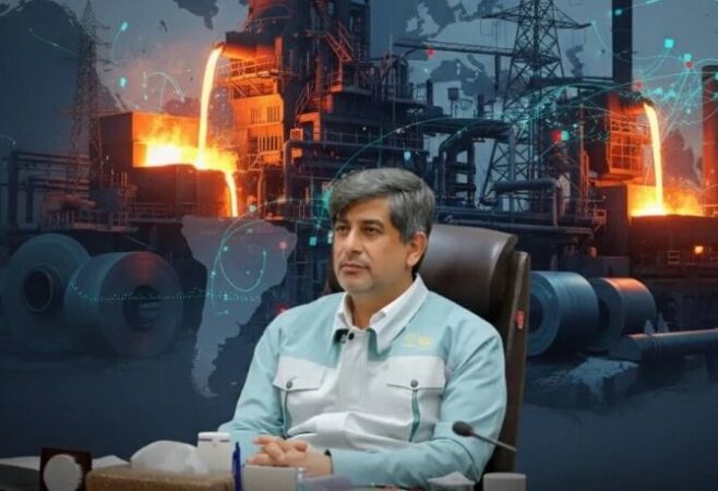 حمله به صنعت؛ تهدیدی فراتر از مرزهای یک کارخانه فولاد