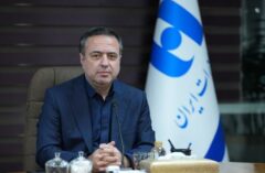 قربان اسکندری سرپرست بانک صادرات ایران شد