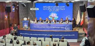 افزایش سرمایه ۴۰ درصدی پتروشیمی‌ بوعلى سینا تصویب شد