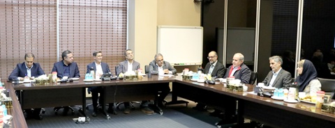 مشارکت راهبردی بانک صادرات ایران در «سازندگی نوین» و «جهاد اقتصادی»؛ تأمین مالی توسعه زیرساخت‌های انرژی با تمرکز بر نیروگاه‌های تجدیدپذیر