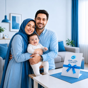 عملکرد درخشان بانک سامان در پرداخت تسهیلات تکلیفی ۱۴۰۴