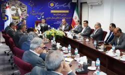 هدف‌گذاری جدید بانک سینا برای افزایش سهم بازار