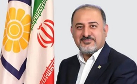 پیام تبریک مدیرعامل بیمه پاسارگاد به مناسبت روز ملی ارتباطات و روابط عمومی