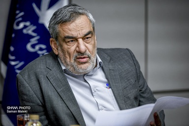 بازسازی تأسیسات صنعت نفت با همه توان در حال انجام است