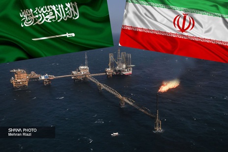 ایران و عربستان تولیدکنندگان بزرگ اوپک در آوریل ۲۰۲۶