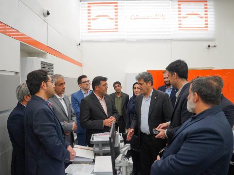 تکمیل زنجیره خدمات پولی و مالی در شعب بانک مسکن