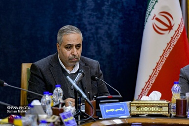 قدردانی معاون وزیر نفت از تلاش کارکنان مجتمع گازی پارس جنوبی در جنگ تحمیلی سوم