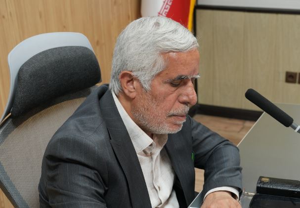 پیام معاون وزیر و رئیس سازمان زمین‌شناسی و اکتشافات معدنی کشور به مناسبت هفته معدن