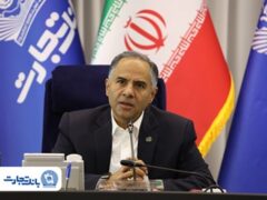 تداوم خدمت‌رسانی به واحدهای تولیدی و بنگاه‌های اقتصادی اولویت اصلی بانک تجارت در سال جاری است