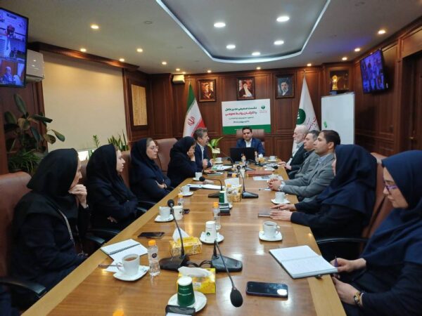 مدیرعامل پست بانک ایران مطرح کرد؛ روابط عمومی و اطلاع‌رسانی؛ سنگر حیاتی بانک برای تقویت برند و رقابت‌پذیری