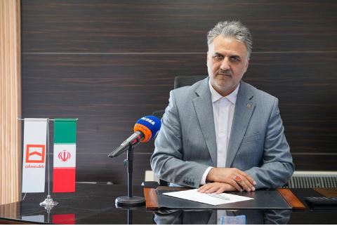 درخشش بانک مسکن در استیفای حقوق قانونی/ رکورد وصول مطالبات شکسته شد