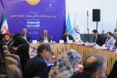 تقدیر از نقش بانک توسعه تعاون در تقویت و توسعه کسب‌وکارهای خرد و مشاغل خانگی
