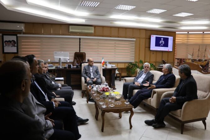 انجام مطالعات زمین شناختی تالاب انزلی و بحران سراوان روی میز بررسی؛آغاز مطالعات زمین‌شناختی و مکان یابی محل مناسب دفن زباله با مشارکت استانداری گیلان