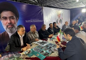 برپایی “موكب شهدای دولت” برای گره‌ گشایی از مشكلات تولیدكنندگان و فعالان اقتصادی در قزوین