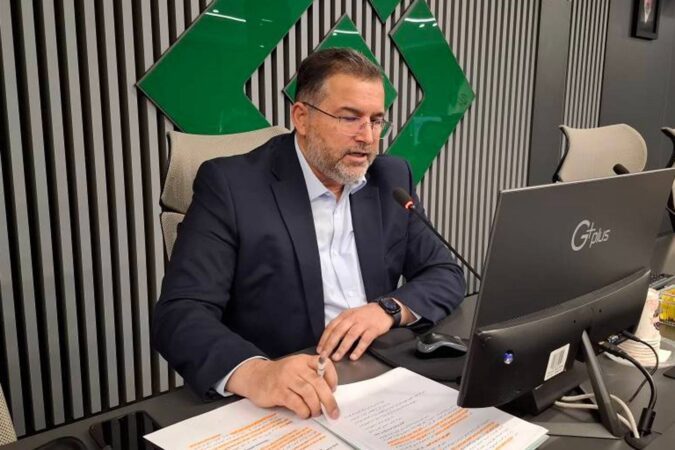 برگزاری کارگاه «بررسی گزارش چشم‌انداز جهانی بیمه در سال ۲۰۲۶» در پژوهشکده بیمه