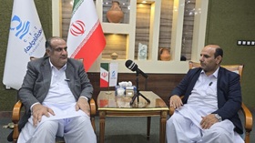مرز ریمدان؛ شاهراه طلایی پیوند اقتصاد ایران، چین و پاکستان