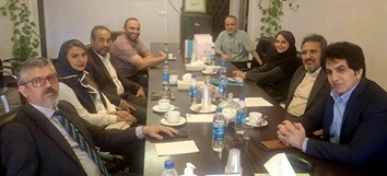 تدوین تفاهم‌نامه همکاری بیمه دی با بزرگ‌ترین شهرک صنعتی خاورمیانه