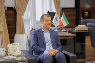 رئیس کل جدید بیمه مرکزی معرفی شد