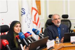 کاهش ۸۰ همت ناترازی بانک مسکن دستمریزاد دارد/ قدردانی ویژه از اقدام جهادی بانک مسکن در حمایت از آسیب‌دیدگان جنگ رمضان