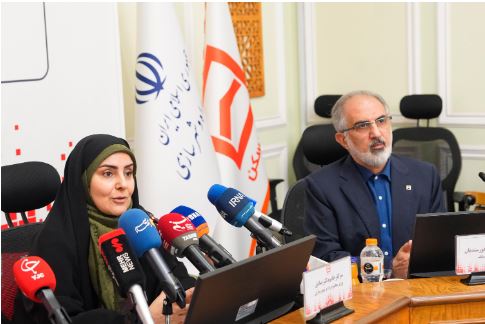 کاهش ۸۰ همت ناترازی بانک مسکن دستمریزاد دارد/ قدردانی ویژه از اقدام جهادی بانک مسکن در حمایت از آسیب‌دیدگان جنگ رمضان