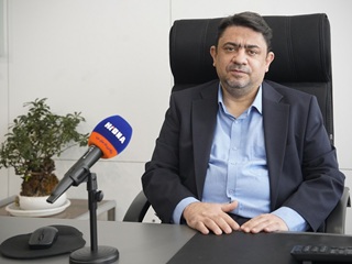 تداوم خدمت در سنگر فناوری؛ از مانیتورینگ شبانه‌روزی تا پراکنده‌سازی متخصصان در بانک مسکن