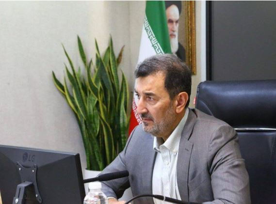 سالروز تأسیس ایمیدرو و همتی برای ساختنی دوباره
