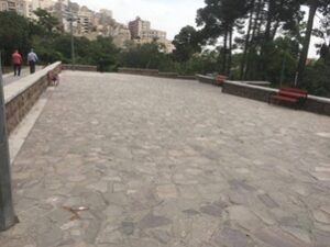 توسعه زیرساخت‌های تفریحی و ترافیکی در منطقه یک با ۷ قرارداد جدید سرمایه‌گذاری