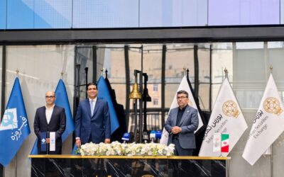 مدیرعامل گروه مالی فیروزه: خدمات BNPL، وام خرد، وام سازمانی به کارکنان سازمان‌ها و وام شرکتی با اپلیکیشن فیروزه
