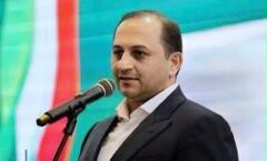شهردار منطقه۳ خبرداد: پایان اسکان موقت و بازگشت کامل خانواده‌های آسیب‌دیده جنگ رمضان به منازلشان