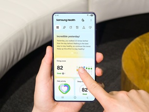 سامسونگ قابلیت‌های جدید نسل آینده Galaxy Watch را معرفی کرد