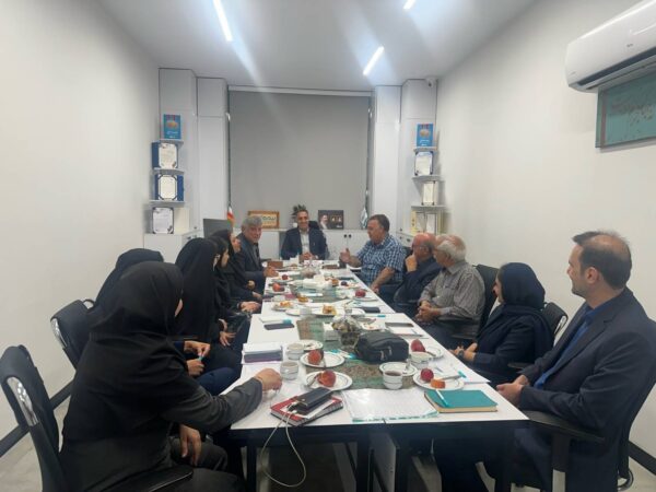 خدمات روان و بی‌نقص بیمه دی در استان البرز، خیال مدیران ارشد را راحت کرده است