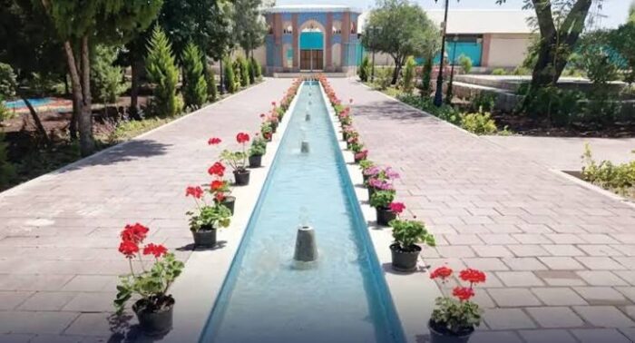 «مینوی بهشت»؛ جلوه‌ای تازه از طبیعت و فرهنگ ایرانی در قبله تهران