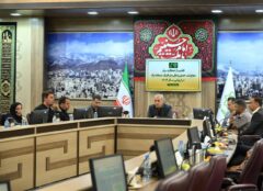 ارتقا کمی وکیفی ترافیکی؛ منطقه یک در جمع برترین‌های پایتخت قرار گرفت