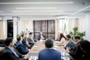 تقویت همکاری‌های گروه توسعه پترو ایران و بانک گردشگری در مسیر تأمین مالی پروژه‌های توسعه‌ای