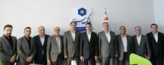 بازدید مدیرعامل بانک سینا از مرکز ارتباط مشتریان؛ تأکید بر تقویت سرمایه انسانی و ارتقای کیفیت پاسخگویی