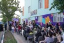افتتاح «سرای فرزندان ایران» در منطقه ۱۴