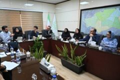 بازنگری در چهار طرح موضعی ولنجک و شهرک‌های تابعه منطقه یک