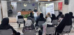نهضت دانش‌افزایی ورزشی در محلات منطقه ۱۴