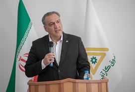 مدیرعامل صندوق کارآفرینی امید در مهریز یزد: اشتغال پایدار از دل کسب‌وکارهای خرد و مشاغل خانگی شکل می‌گیرد