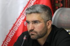 مجوعه اراضی ساصد در منطقه۱۳ زائرشهر می شود
