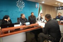 ملاقات های مردمی نقش مهمی در شناسایی و رفع نیازهای مردمی دارد